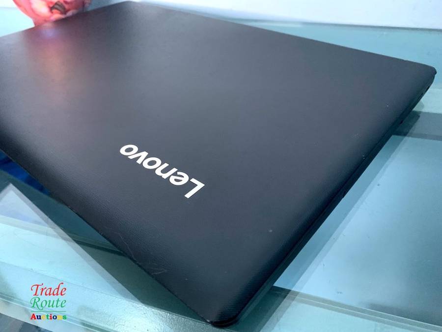 LENOVO IDEAPAD 110 80T7 15.6 INCH LAPTOP | CELERON N3060 1.6GHZ | 4GB RAM | 500GB HDD