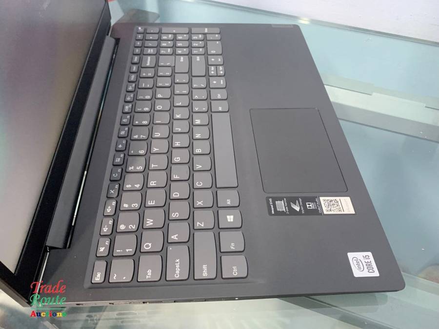 LENOVO IDEAPAD S145 81W8 LAPTOP | CORE i5 1035G1 10th Gen @ 1.2GHZ  | 8GB RAM | 1TB HDD *R1 Bargains