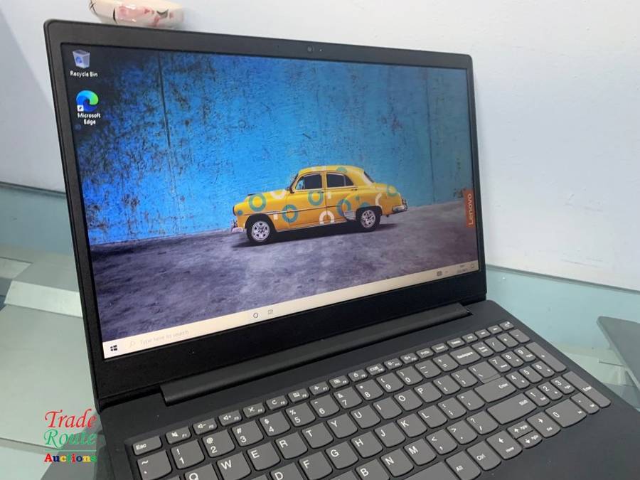 LENOVO IDEAPAD S145 81W8 LAPTOP | CORE i5 1035G1 10th Gen @ 1.2GHZ  | 8GB RAM | 1TB HDD *R1 Bargains