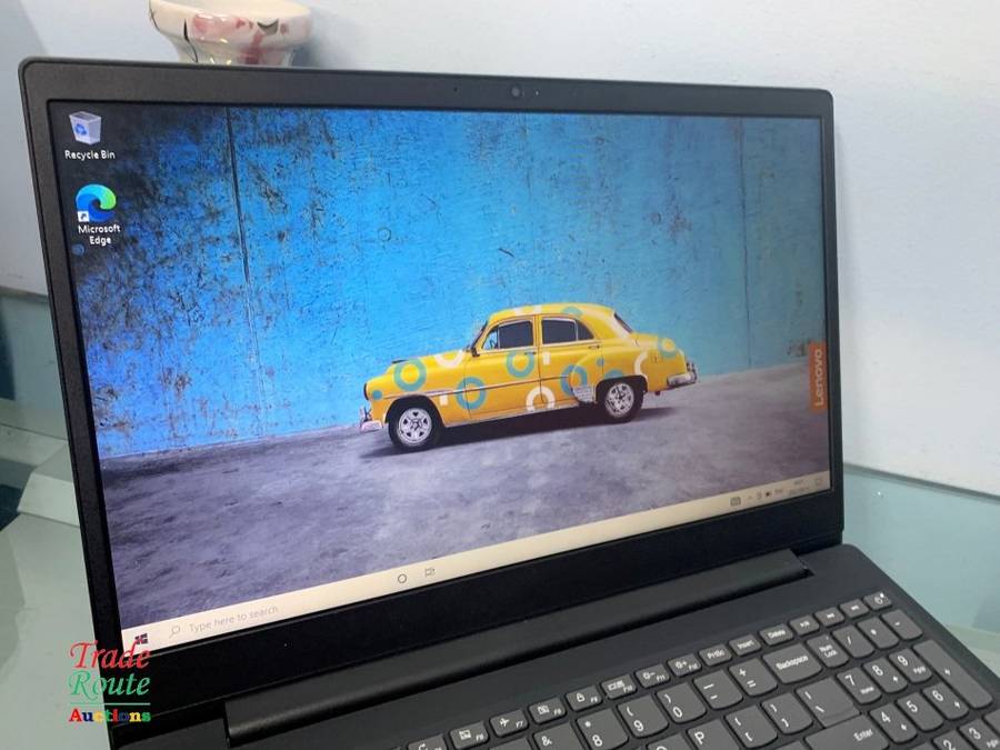 LENOVO IDEAPAD S145 81W8 LAPTOP | CORE i5 1035G1 10th Gen @ 1.2GHZ  | 8GB RAM | 1TB HDD *R1 Bargains