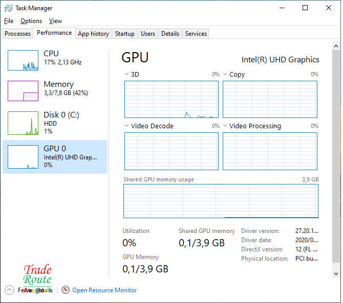 LENOVO IDEAPAD S145 81W8 LAPTOP | CORE i5 1035G1 10th Gen @ 1.2GHZ  | 8GB RAM | 1TB HDD *R1 Bargains