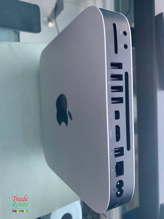 Apple Mac Mini | Core i5 2.3Ghz | 4GB RAM | 500GB HDD *** MacMini ***