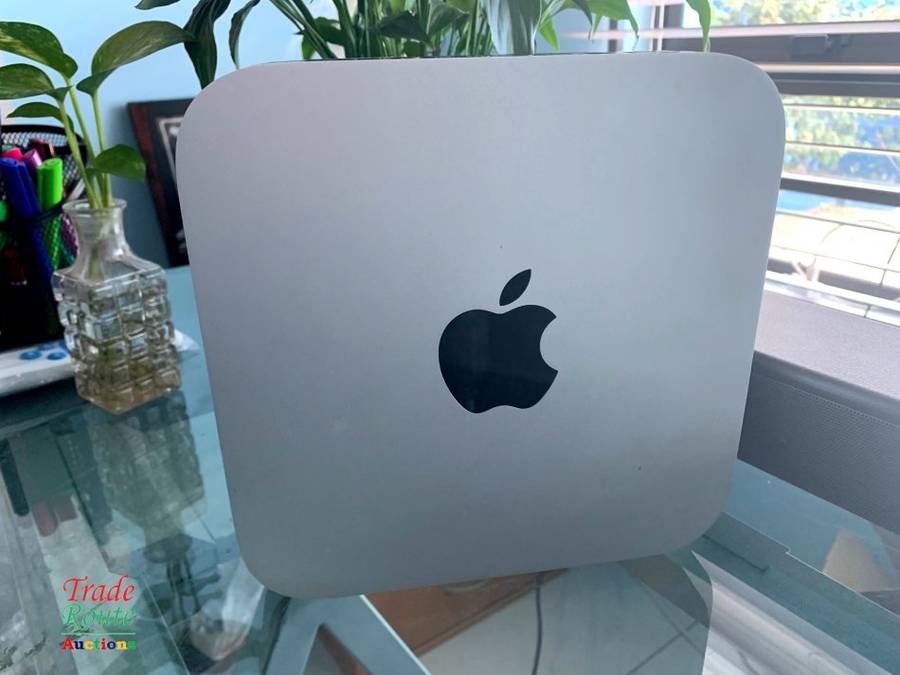 Apple Mac Mini | Core i5 2.3Ghz | 4GB RAM | 500GB HDD *** MacMini ***