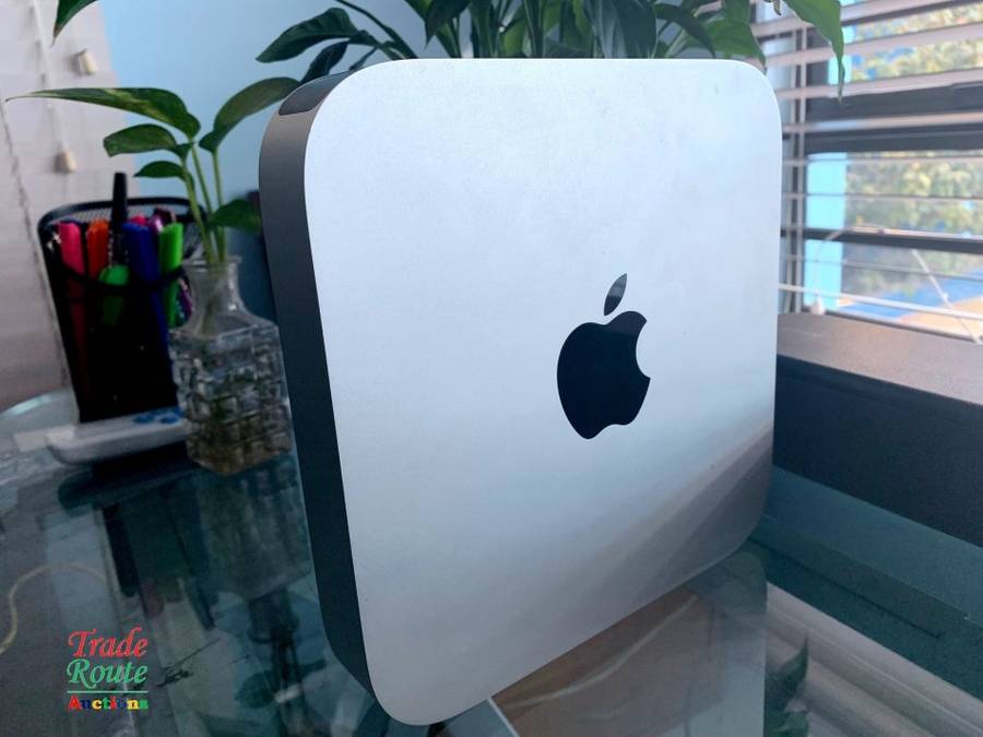 Apple Mac Mini | Core i5 2.3Ghz | 4GB RAM | 500GB HDD *** MacMini ***