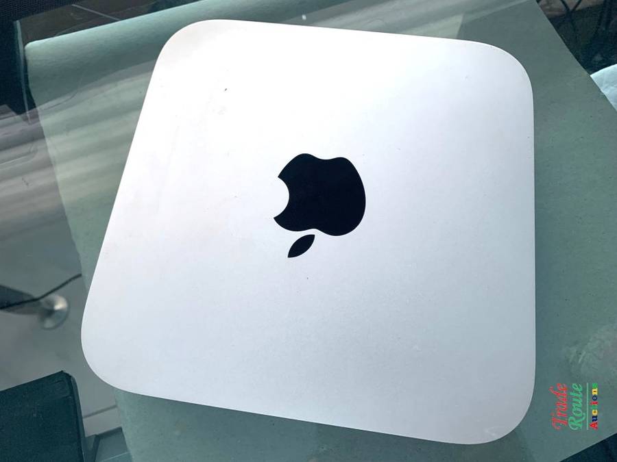 Apple Mac Mini | Core i5 2.3Ghz | 4GB RAM | 500GB HDD *** MacMini ***