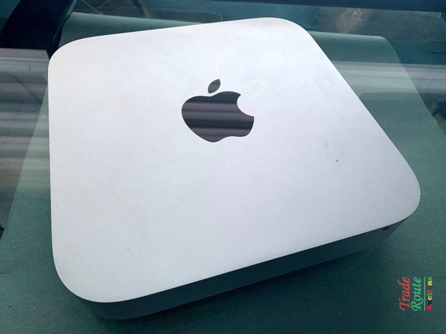 Apple Mac Mini | Core i5 2.3Ghz | 4GB RAM | 500GB HDD *** MacMini ***