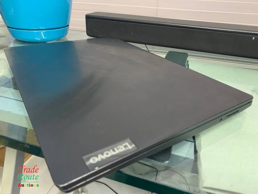 LENOVO IDEAPAD S145 81W8 15.6` LAPTOP | CORE i3 1005G1 10th Gen @ 1.2GHZ  | 8GB RAM | 1TB HDD