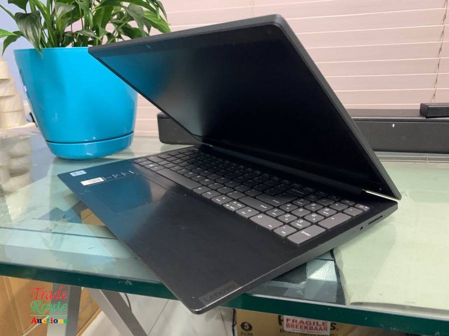 LENOVO IDEAPAD S145 81W8 15.6` LAPTOP | CORE i3 1005G1 10th Gen @ 1.2GHZ  | 8GB RAM | 1TB HDD