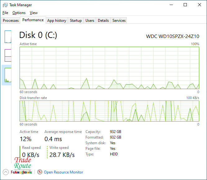 LENOVO IDEAPAD 130 81H7 LAPTOP | CORE i5 8250U 8th Gen @ 1.8GHZ  | 4GB RAM | 1TB HDD | NOTEBOOK