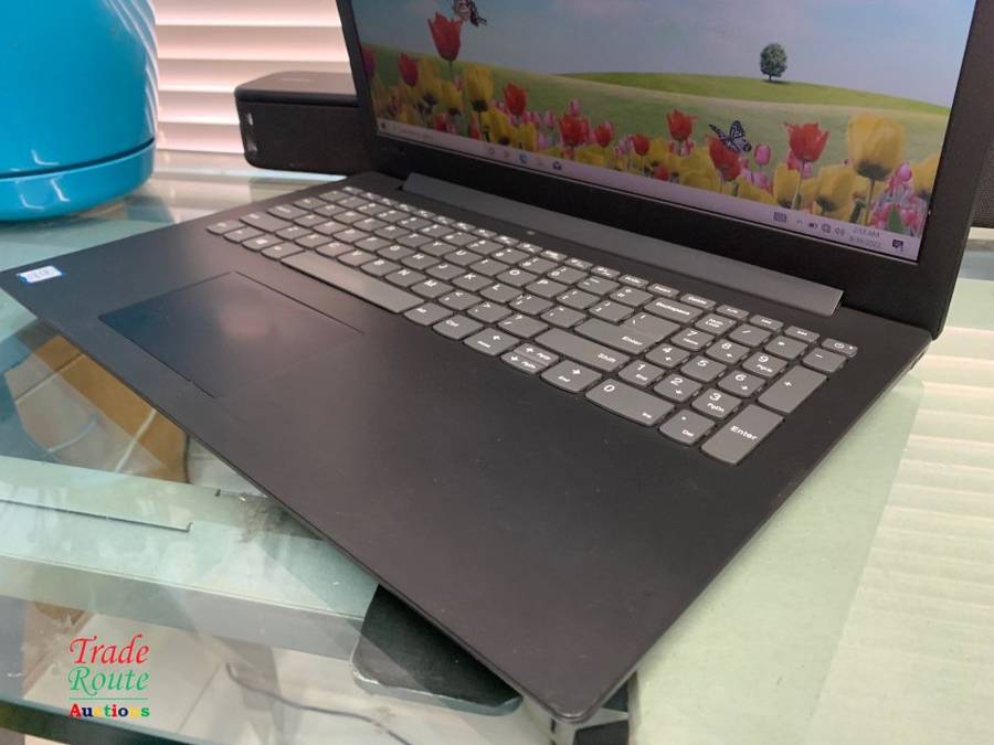 LENOVO IDEAPAD 130 81H7 LAPTOP | CORE i5 8250U 8th Gen @ 1.8GHZ  | 4GB RAM | 1TB HDD | NOTEBOOK