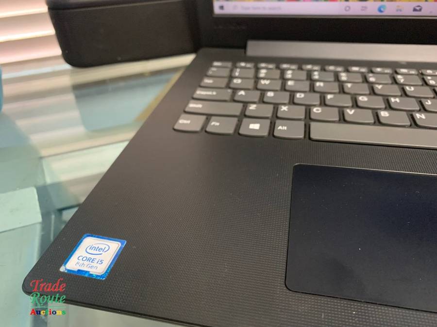 LENOVO IDEAPAD 130 81H7 LAPTOP | CORE i5 8250U 8th Gen @ 1.8GHZ  | 4GB RAM | 1TB HDD | NOTEBOOK