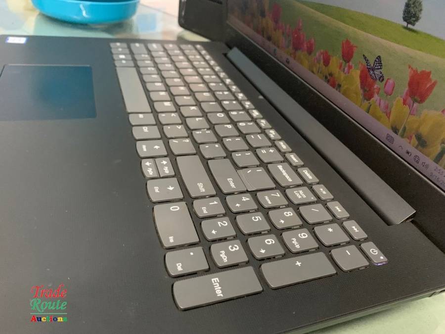 LENOVO IDEAPAD 130 81H7 LAPTOP | CORE i5 8250U 8th Gen @ 1.8GHZ  | 4GB RAM | 1TB HDD | NOTEBOOK