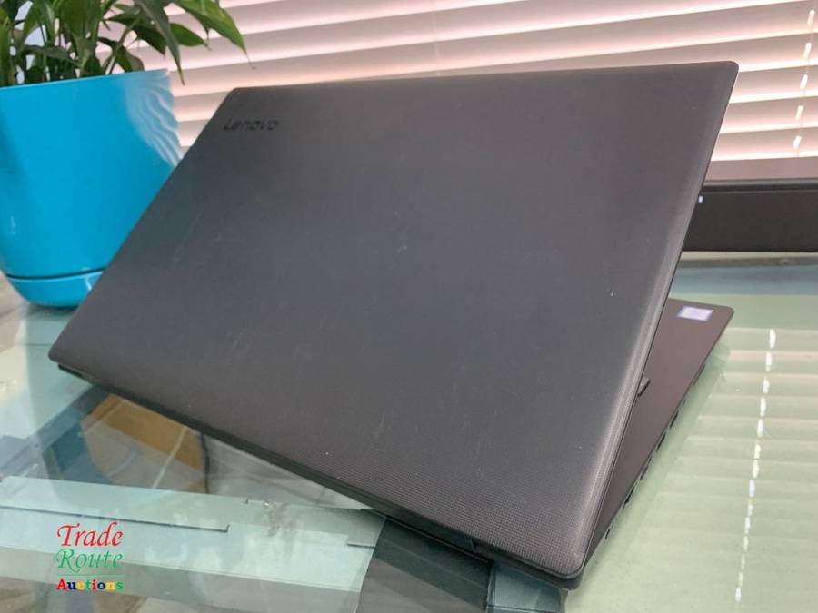 LENOVO IDEAPAD 130 81H7 LAPTOP | CORE i5 8250U 8th Gen @ 1.8GHZ  | 4GB RAM | 1TB HDD | NOTEBOOK