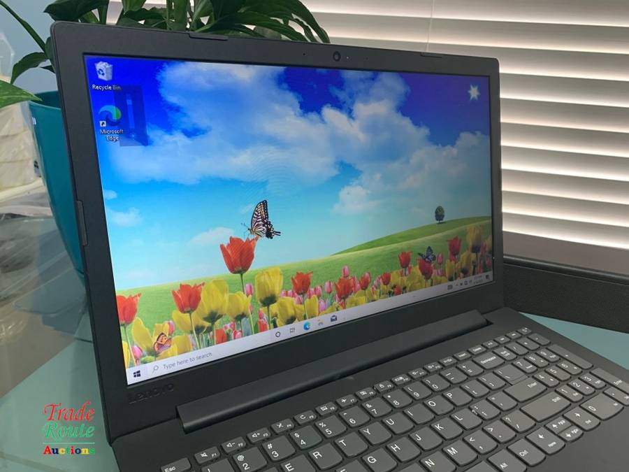 LENOVO IDEAPAD 130 81H7 LAPTOP | CORE i5 8250U 8th Gen @ 1.8GHZ  | 4GB RAM | 1TB HDD | NOTEBOOK