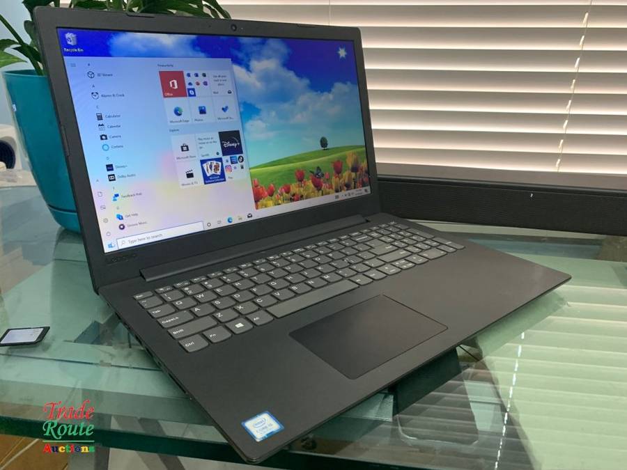 LENOVO IDEAPAD 130 81H7 LAPTOP | CORE i5 8250U 8th Gen @ 1.8GHZ  | 4GB RAM | 1TB HDD | NOTEBOOK