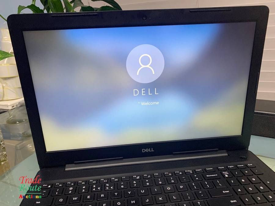 Dell Vostro 3583 LAPTOP | Intel Core i5 8265U 8th Gen 1.8GHz | 4GB RAM | 1TB HDD | 15.6` LAPTOP