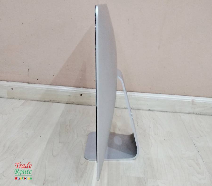2014 iMAC Stylish | 21.5 INCH | Core i5  * ULTRASLIM * Cracked outer Glass