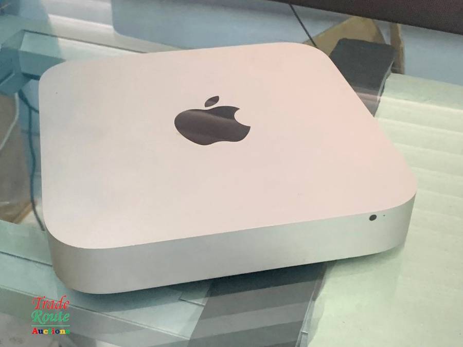 HDMI Faulty - Thunderbolt works - Apple Mac Mini Core i5 A1347 *** MacMini *** Apple Computer