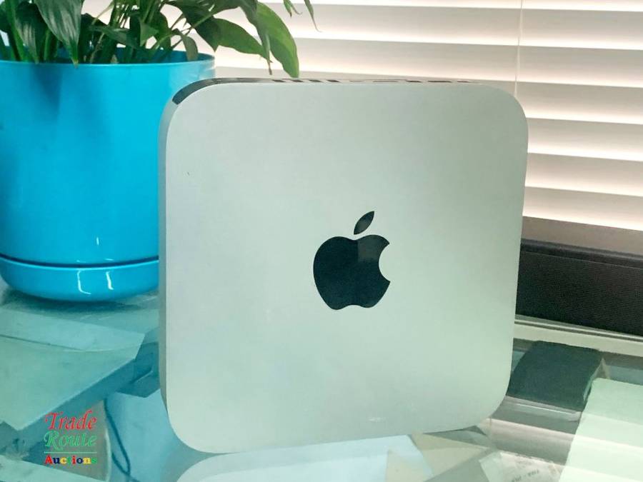 HDMI Faulty - Thunderbolt works - Apple Mac Mini Core i5 A1347 *** MacMini *** Apple Computer