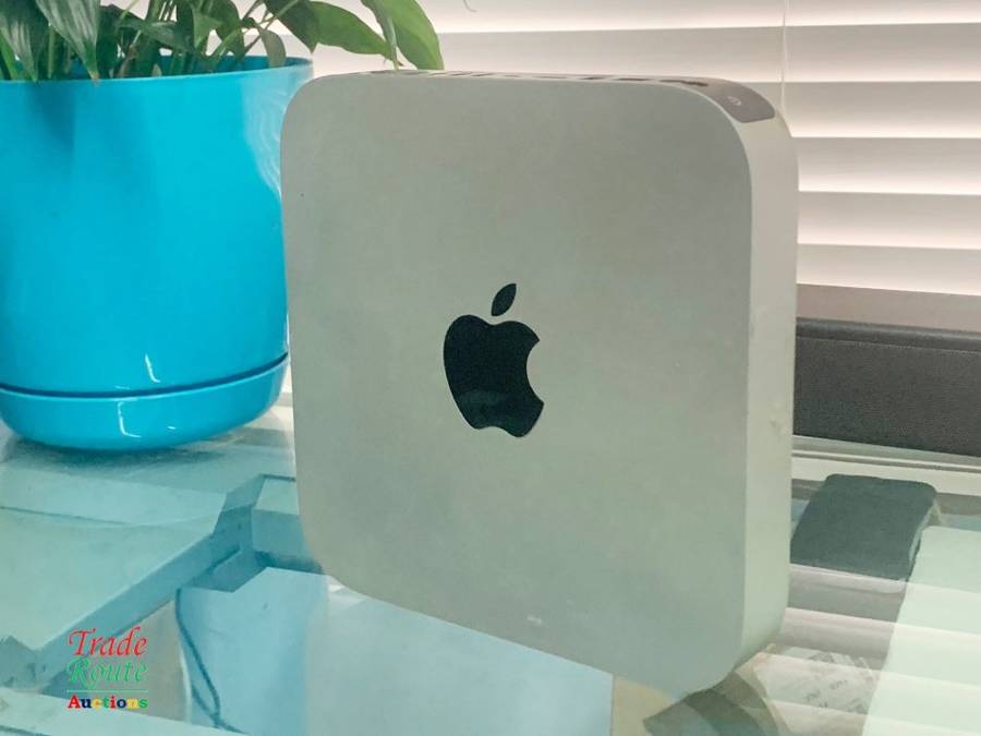 HDMI Faulty - Thunderbolt works - Apple Mac Mini Core i5 A1347 *** MacMini *** Apple Computer