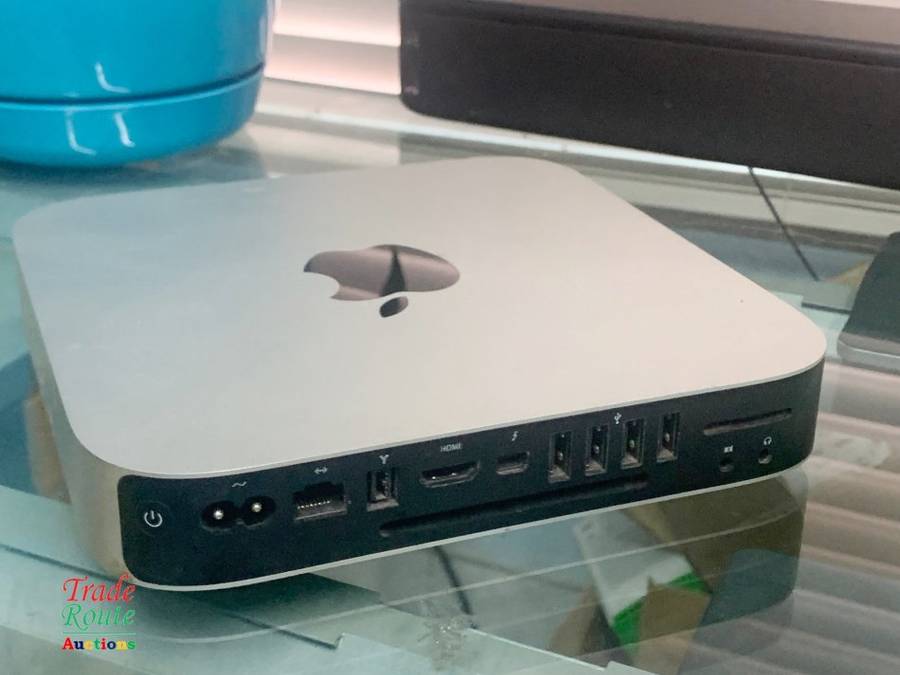 HDMI Faulty - Thunderbolt works - Apple Mac Mini Core i5 A1347 *** MacMini *** Apple Computer