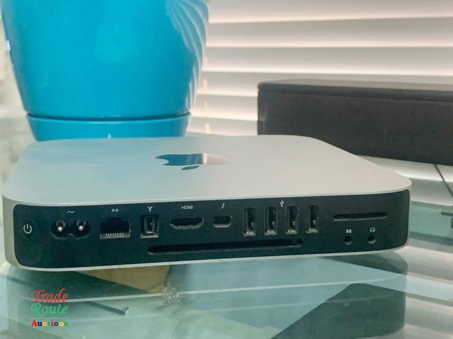 HDMI Faulty - Thunderbolt works - Apple Mac Mini Core i5 A1347 *** MacMini *** Apple Computer