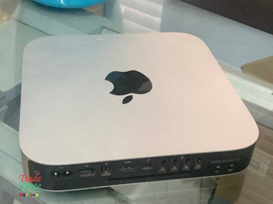 HDMI Faulty - Thunderbolt works - Apple Mac Mini Core i5 A1347 *** MacMini *** Apple Computer