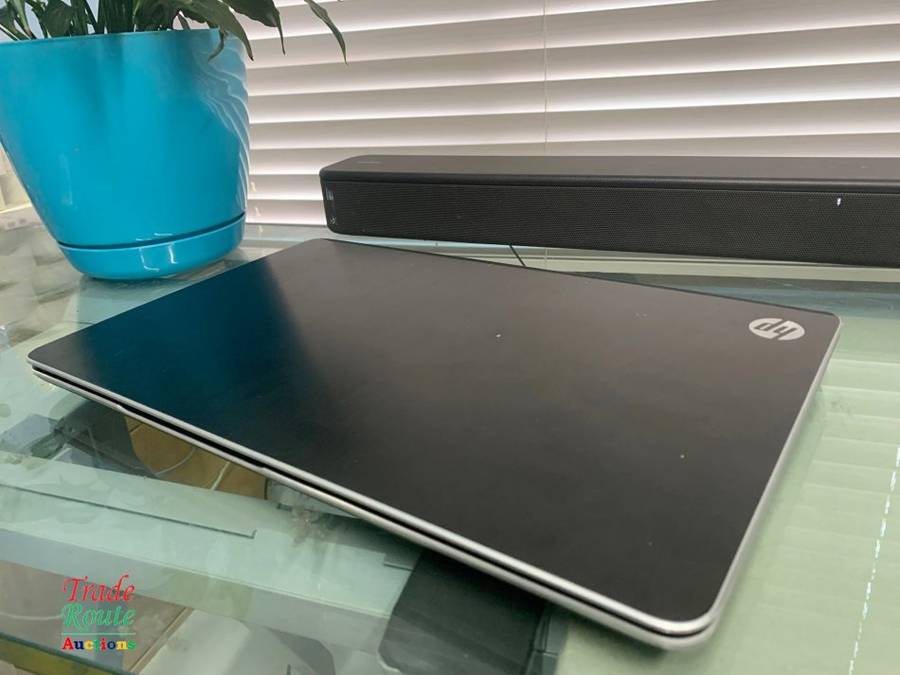 HP ENVY M6 15.6" NOTEBOOK PC - Core i5 - 6GB RAM - 500GB HDD - Faulty Battery