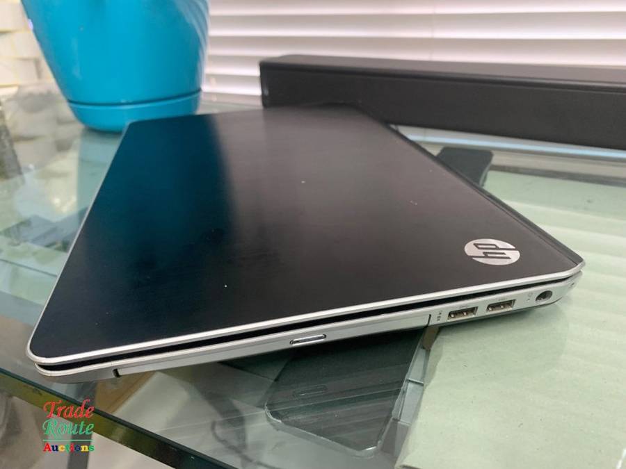 HP ENVY M6 15.6" NOTEBOOK PC - Core i5 - 6GB RAM - 500GB HDD - Faulty Battery