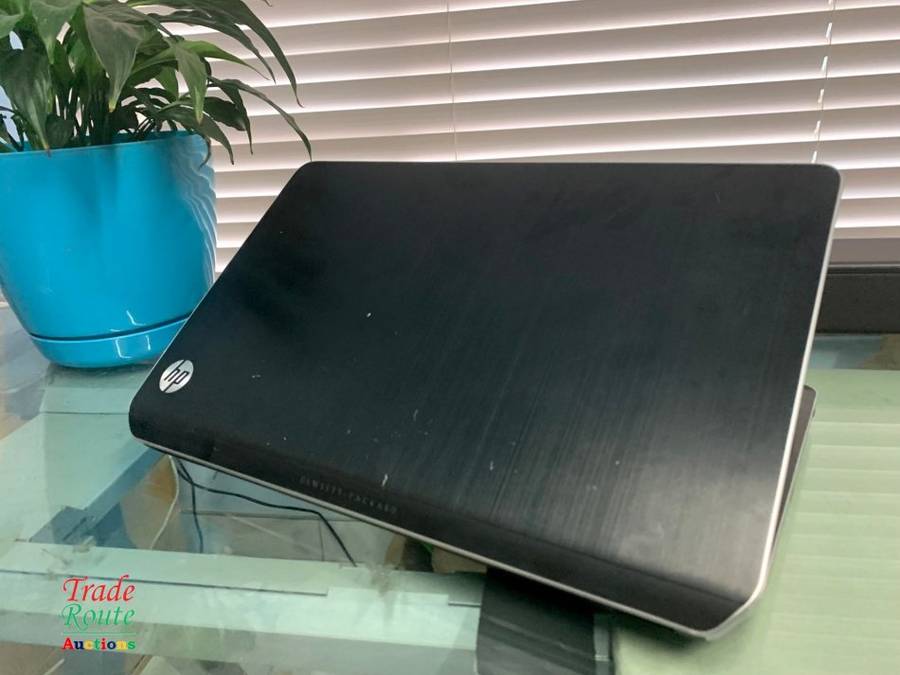 HP ENVY M6 15.6" NOTEBOOK PC - Core i5 - 6GB RAM - 500GB HDD - Faulty Battery