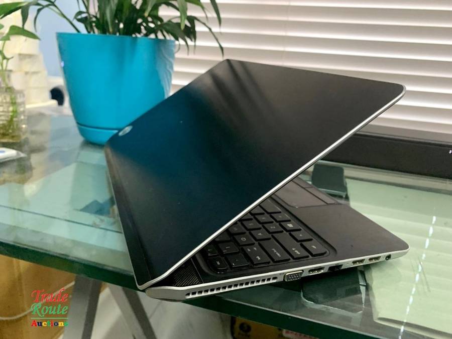 HP ENVY M6 15.6" NOTEBOOK PC - Core i5 - 6GB RAM - 500GB HDD - Faulty Battery