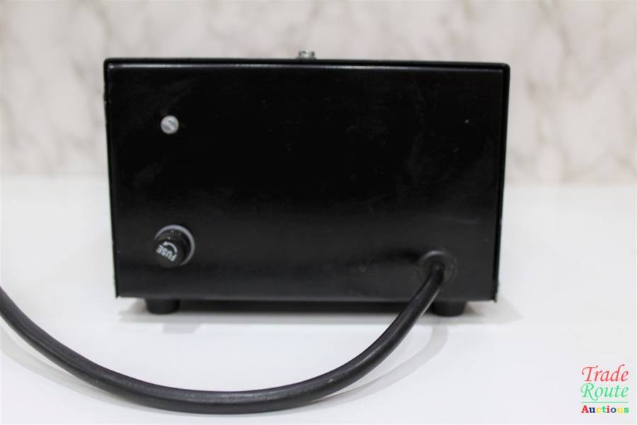 CM 220V-110V 2000VA MAX Step Down TRANSFORMER