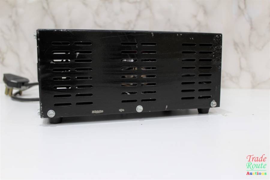 CM 220V-110V 2000VA MAX Step Down TRANSFORMER