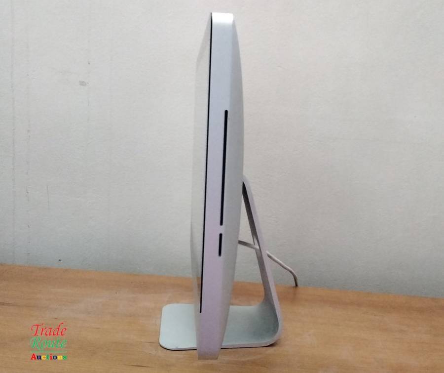 Apple iMAC 21.5 INCH Computer AIO Core i3 3.06Ghz | 8GB RAM | 500GB HDD