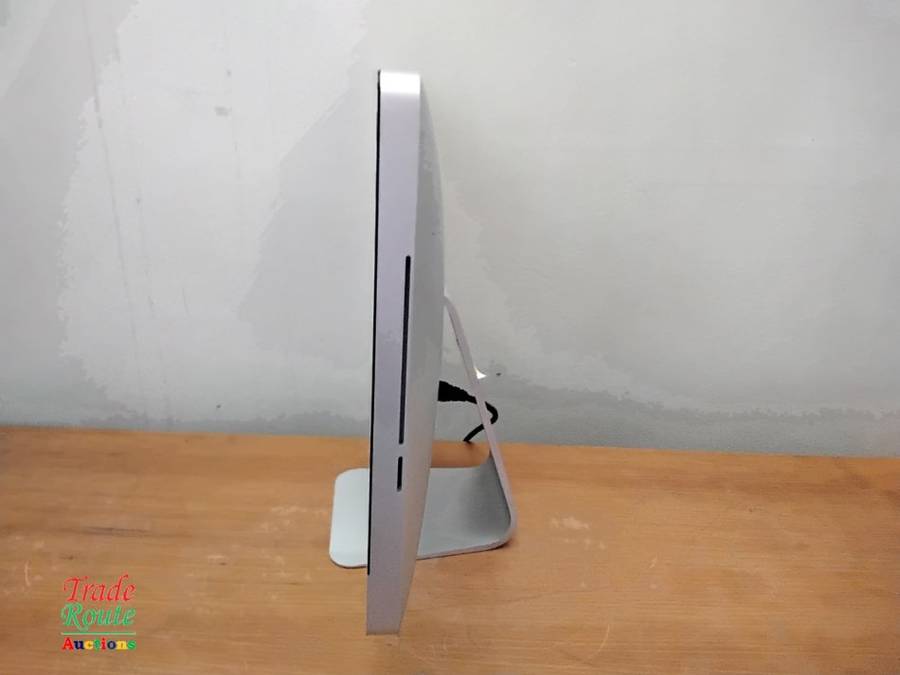 iMAC | 21.5 INCH | Core 2 Duo 3.06Ghz | 4GB RAM | 500GB HDD - Nvidia Geforce Graphics