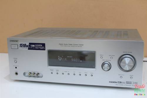 Sony STR-K1500 AV Receiver - Home Theatre Amplifier