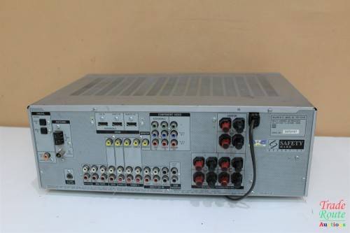 Sony STR-K1500 AV Receiver - Home Theatre Amplifier