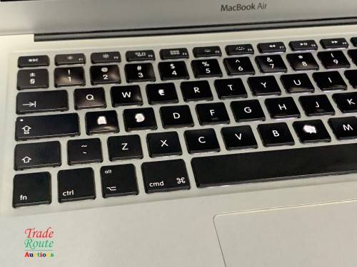MacBook Air 13.3-inch | Core i5