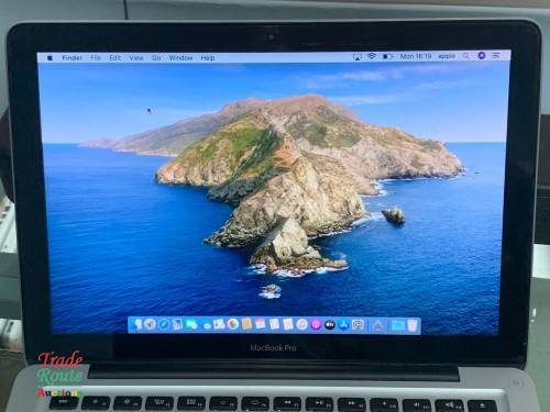 MacBook Pro 13.3-inch | Core i5 2.5GHz | 8GB RAM | 500GB HDD | Apple Laptop Notebook