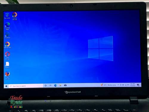 Packard Bell Easynote ENTF71BM 15.6 Inch Laptop - Trackpad Faulty