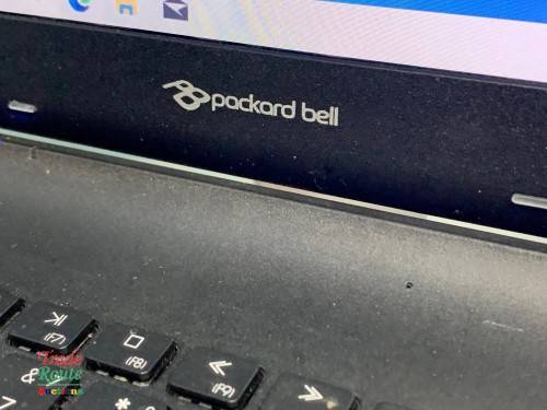 Packard Bell Easynote ENTF71BM 15.6 Inch Laptop - Trackpad Faulty