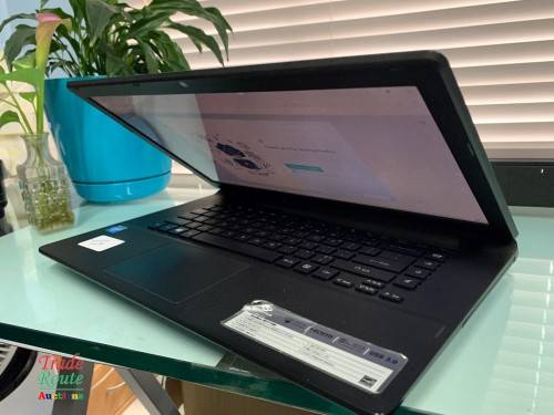 Packard Bell Easynote ENTF71BM 15.6 Inch Laptop - Trackpad Faulty