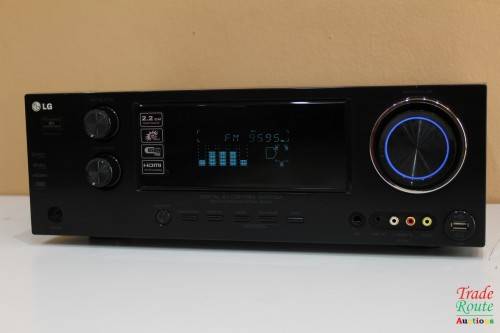 LG ARX5000 A/V Receiver Amplifier