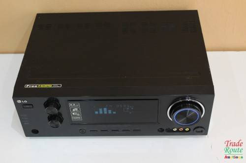 LG ARX5000 A/V Receiver Amplifier