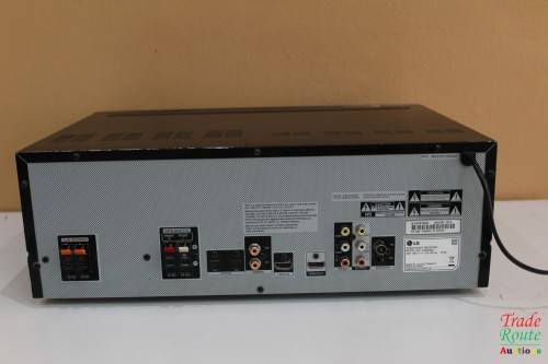 LG ARX5000 A/V Receiver Amplifier