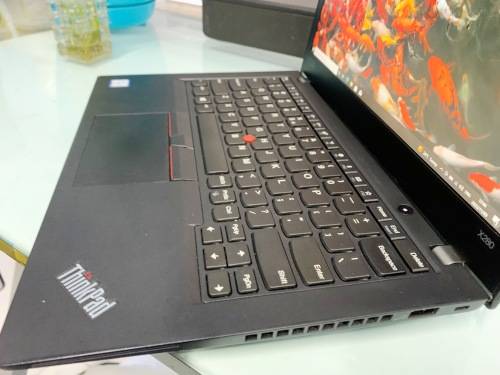 LENOVO THINKPAD X280 LAPTOP | THIN & SLIM | CORE i5 8350U 8th Gen 1.9GHz | 8GB RAM | 256GB SSD