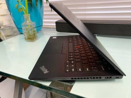 LENOVO THINKPAD X280 LAPTOP | THIN & SLIM | CORE i5 8350U 8th Gen 1.9GHz | 8GB RAM | 256GB SSD