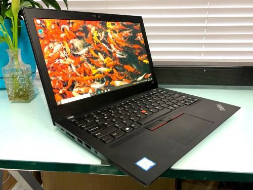 LENOVO THINKPAD X280 LAPTOP | THIN & SLIM | CORE i5 8350U 8th Gen 1.9GHz | 8GB RAM | 256GB SSD