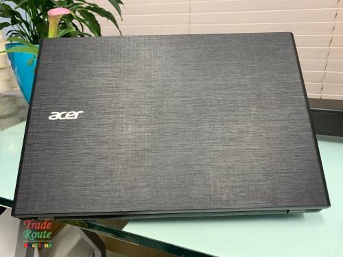 Acer Aspire E5-573G 15.6 inch Laptop | CORE i5 4200U 4th Gen 2.3GHZ | 8GB RAM | 1TB HDD