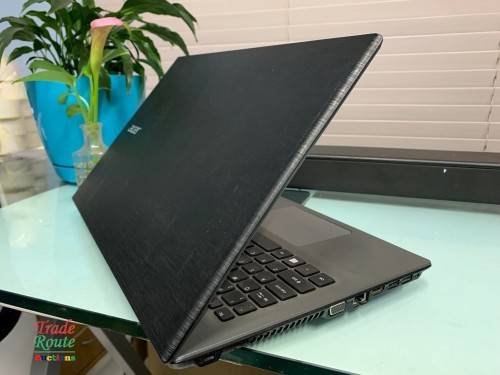 Acer Aspire E5-573G 15.6 inch Laptop | CORE i5 4200U 4th Gen 2.3GHZ | 8GB RAM | 1TB HDD